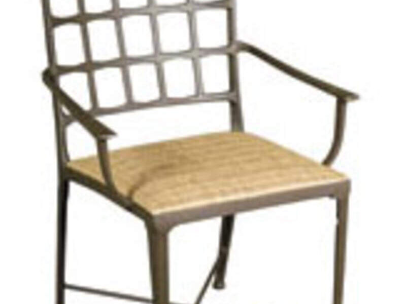 Silla Hillary México