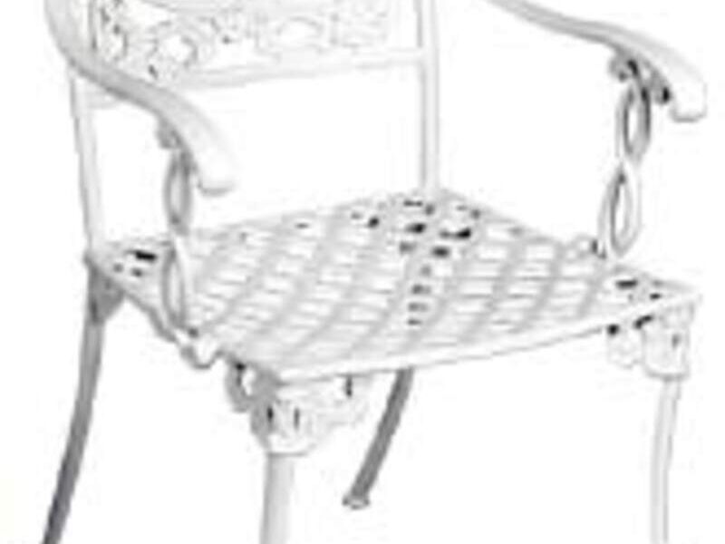 Silla Mónaco México