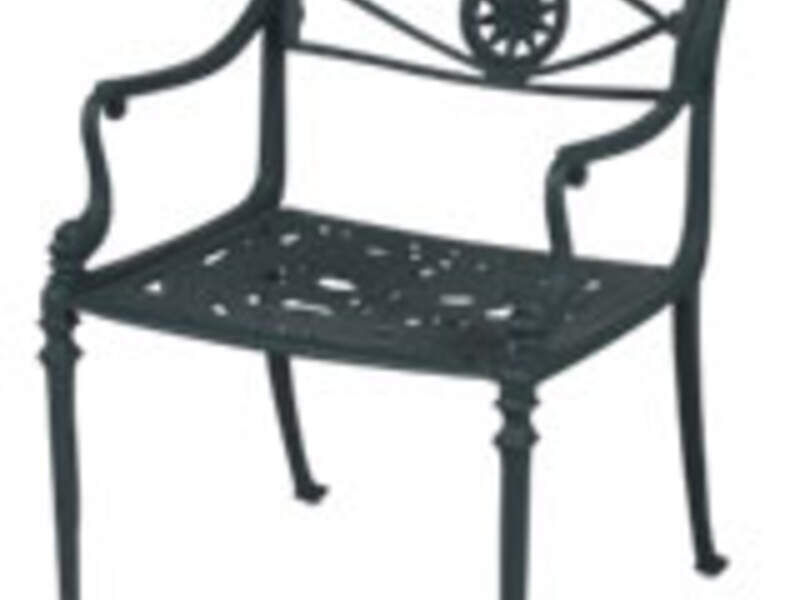 Sillón Nápoles México
