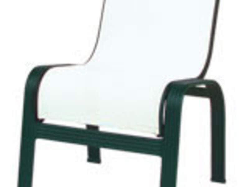 Silla Bar Brisa baja malla México