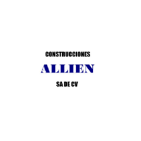 Construcciones Allien