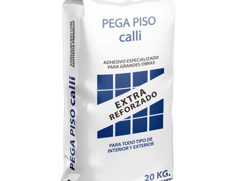 Pega piso Calli