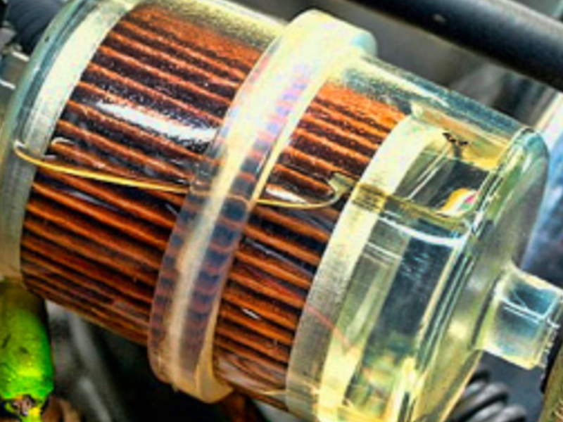 Filtros gasolina Mexico