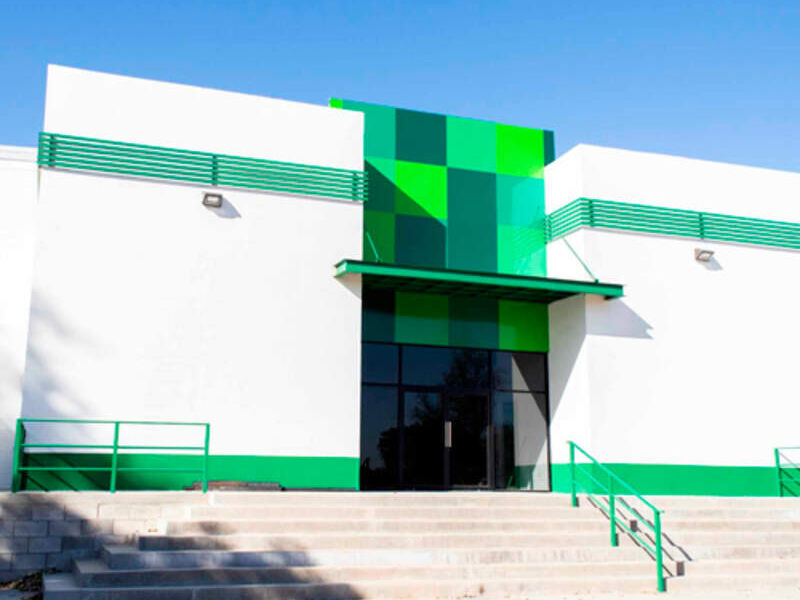 DISEÑO EJECUTIVO FACHADA OBREGON