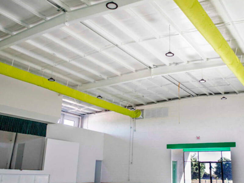 DISEÑO ESTILO INDUSTRIAL OBREGON