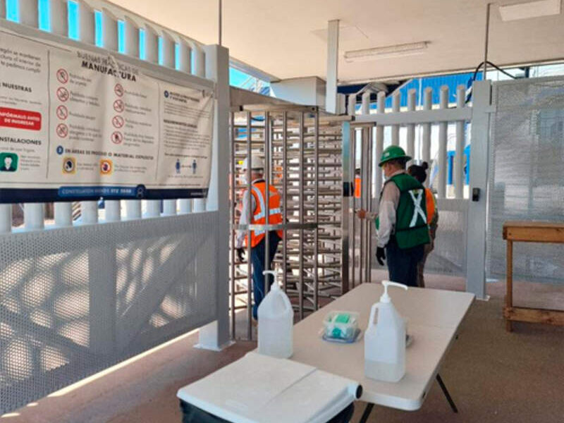 DISEÑO INGRESO OBREGON
