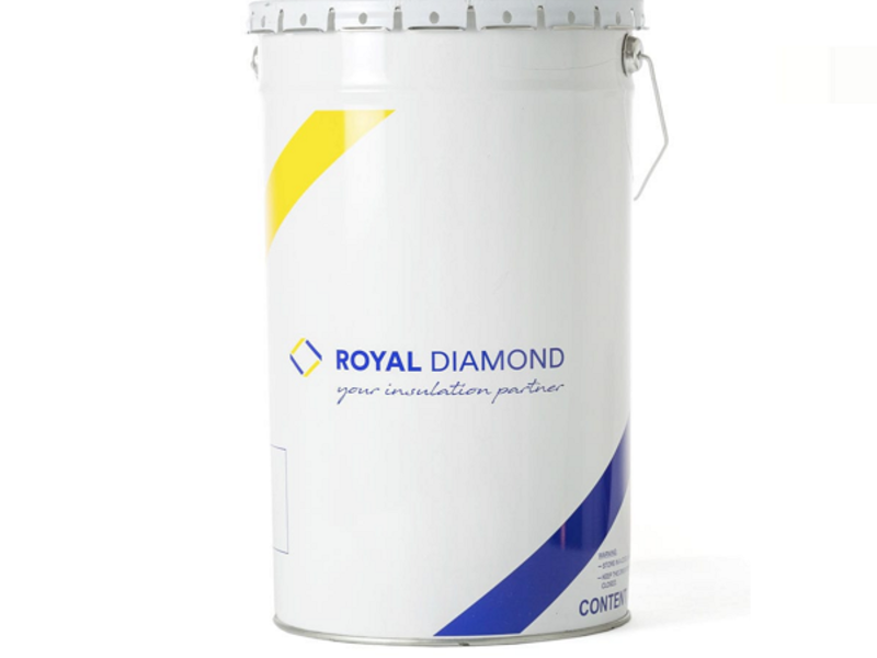 Diapol 509 FG Resina Bajío