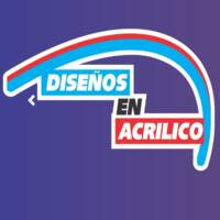 Diseño Acrílicos