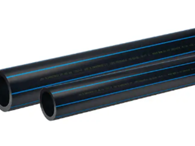 TUBERÍA CONDUCCIÓN CARSYSTEM M/D PE 40 México
