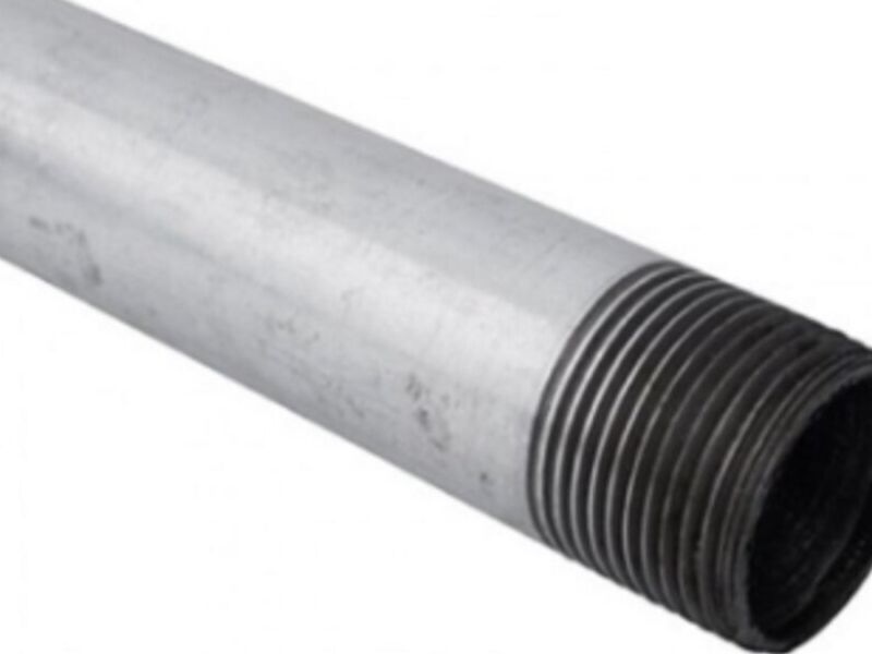 Tubo conduit Tampico