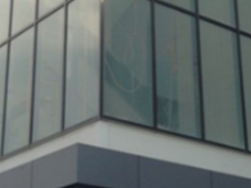 Ventanas aluminio México