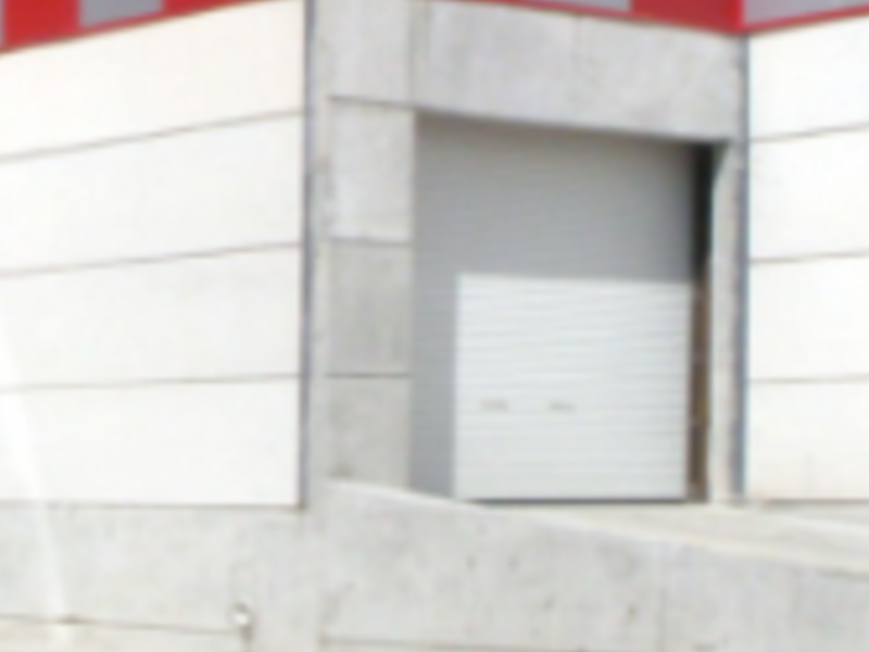 Puertas Aluminio México