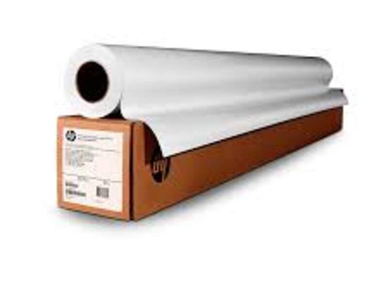 Rollo Bond Plotter México