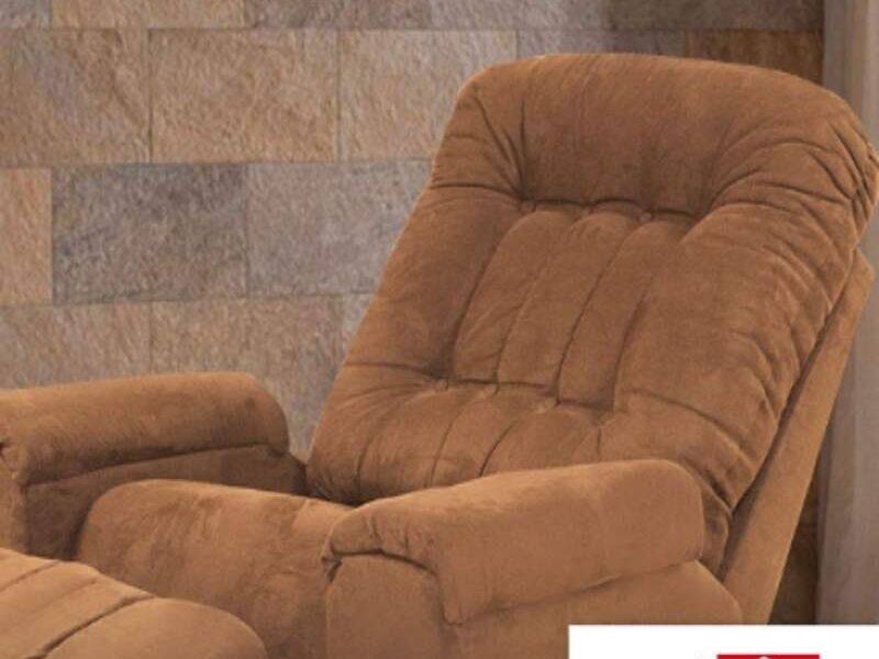 SILLON RECLINABLE CARLO MEXICO