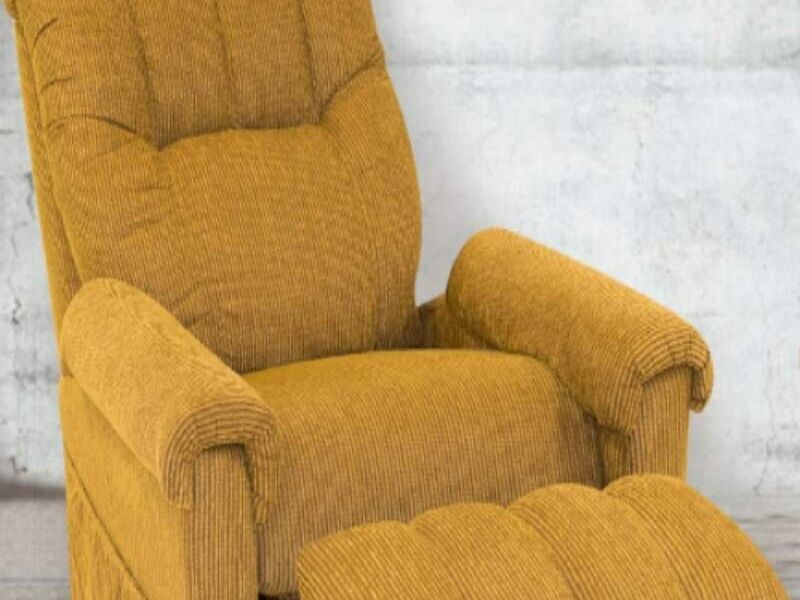 SILLON RECLINABLE NIZA MEXICO