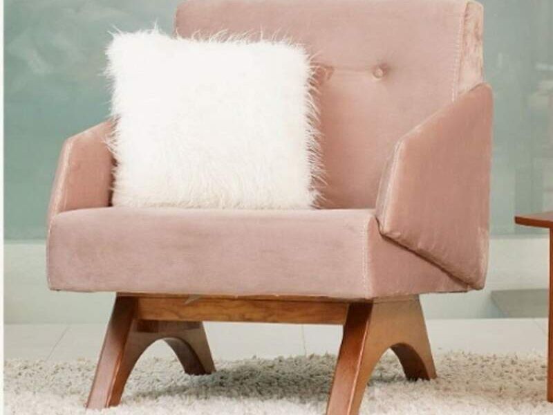 SILLON PASIANO MEXICO