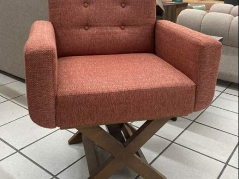 SILLON INDIVIDUAL CRUZADO MEXICO