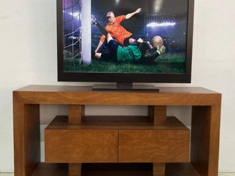 MUEBLE PARA TV MEXICO