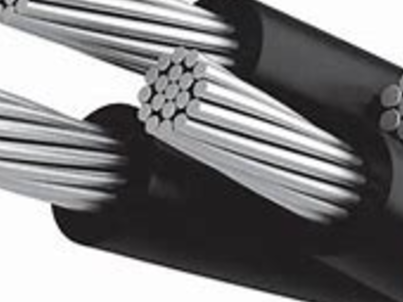 Cable electrico aluminio guadalajara