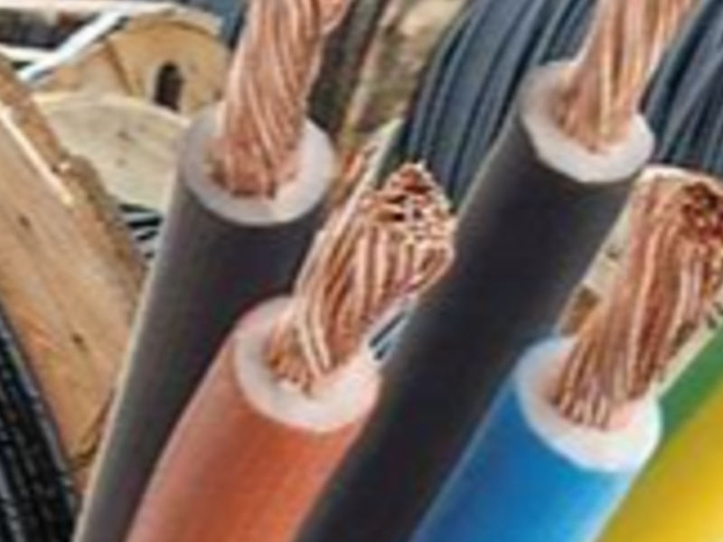 Cable electrico cobre guadalajara