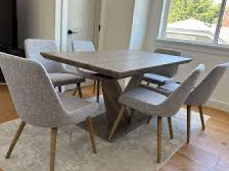 Comedor Gris México