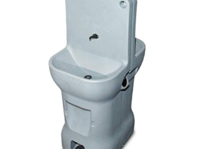LAVAMANOS AQUA STAND MÉXICO