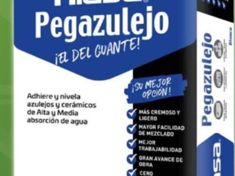 Pega Azulejo