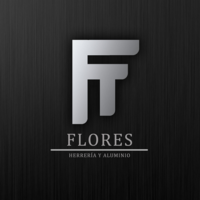 Construcciones Flores herrería y aluminio