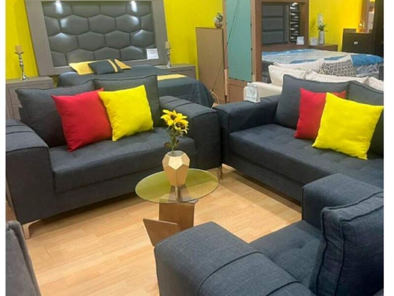 Muebles w Mexico 