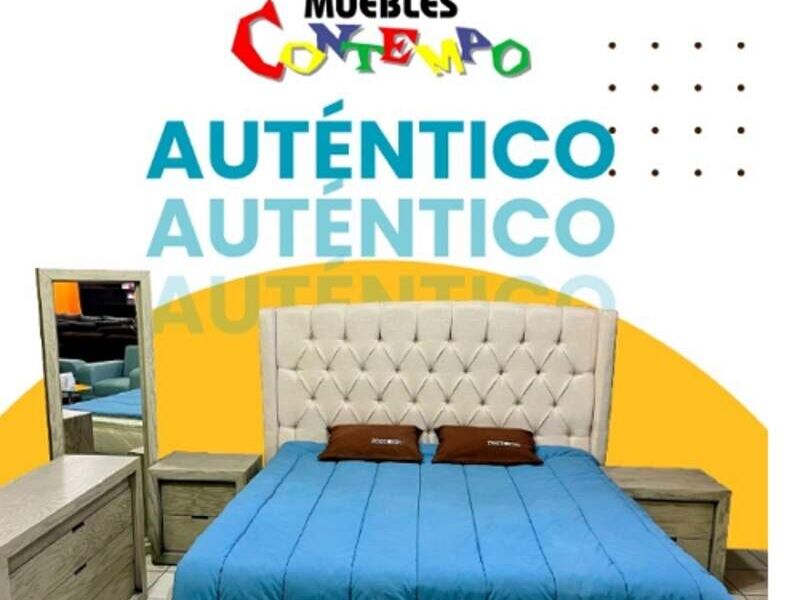 Cama q Mexico