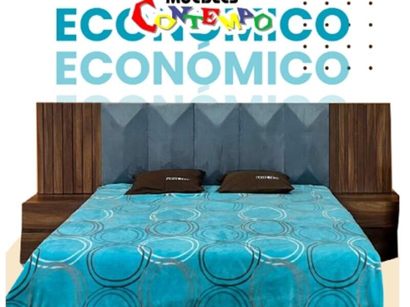 Cama w Mexico