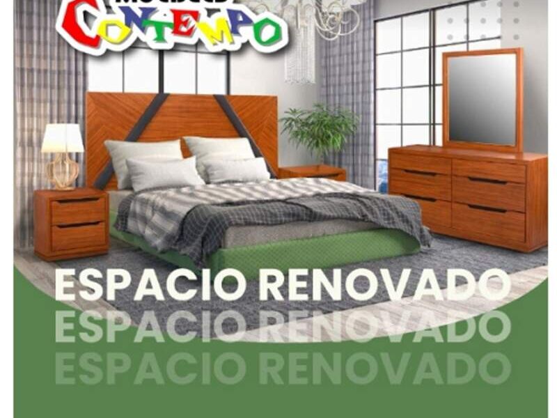 Cama e Mexico