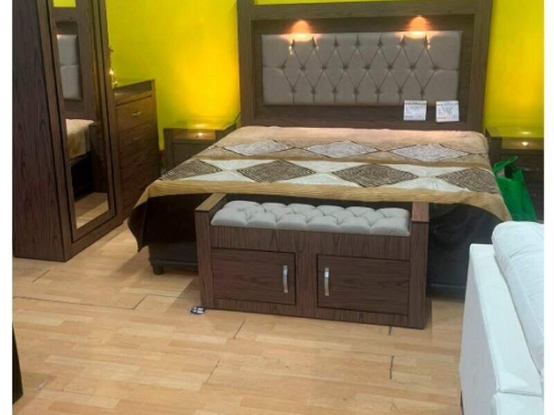 Cama t Mexico