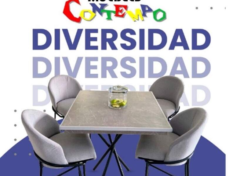 Mesa comedor r Mexico