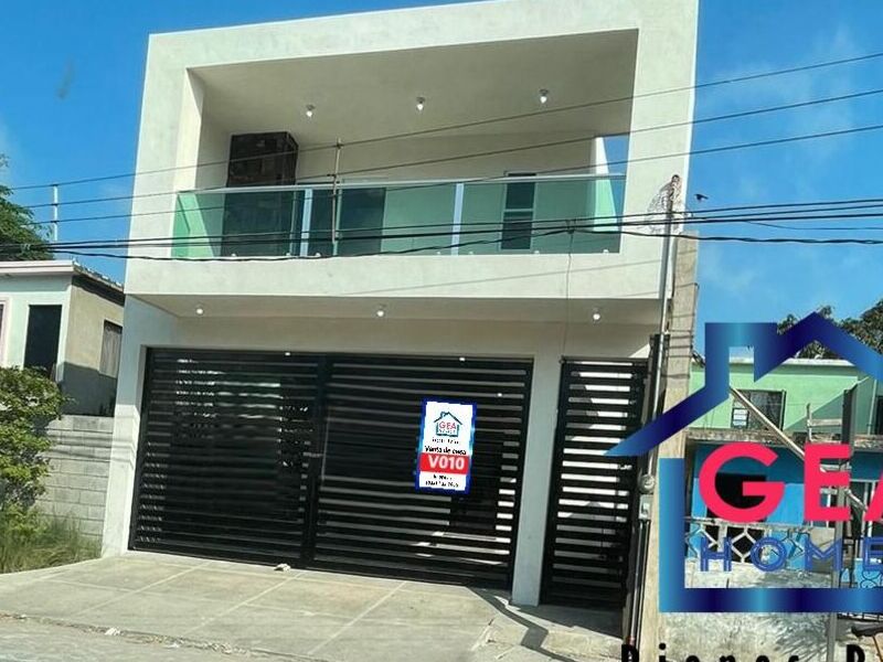 VENTA CASA MAYO  MADERO