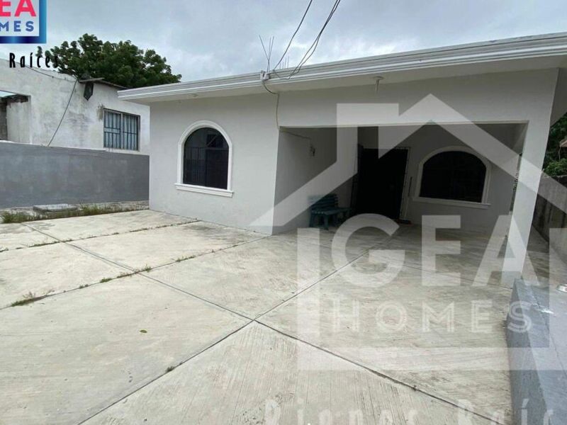 VENTA CASA  JOYA  MADERO