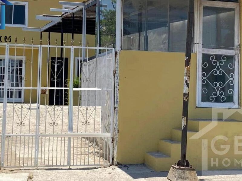 VENTA CASA NORTE Madero 
