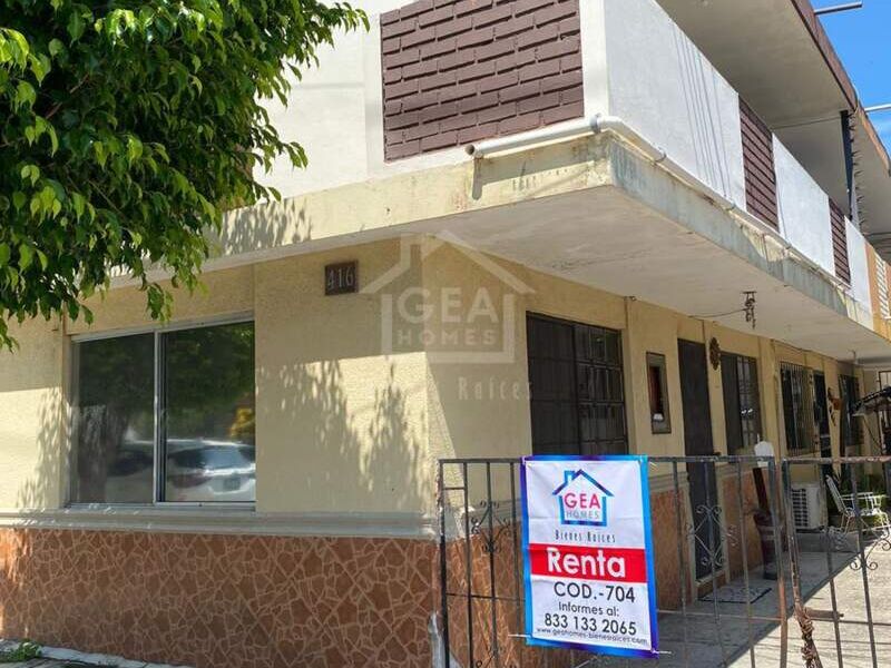 RENTA  DEPARTAMENTO  NOVIEMBRE  MADERO