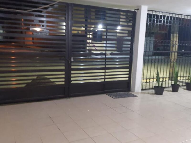 RENTA CASA CEDROS Madero 