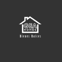 Gea homes bienes raices