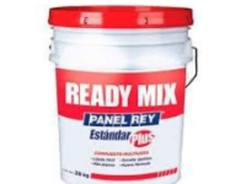 Ready Mix Standard
