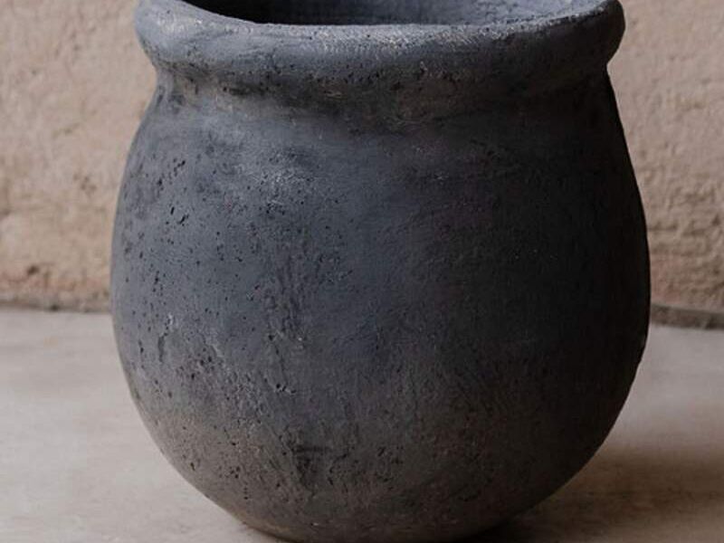 MACETA MAYA MEXICO
