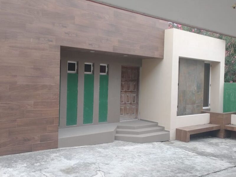 CASA Venta GUADALUPE Madero 