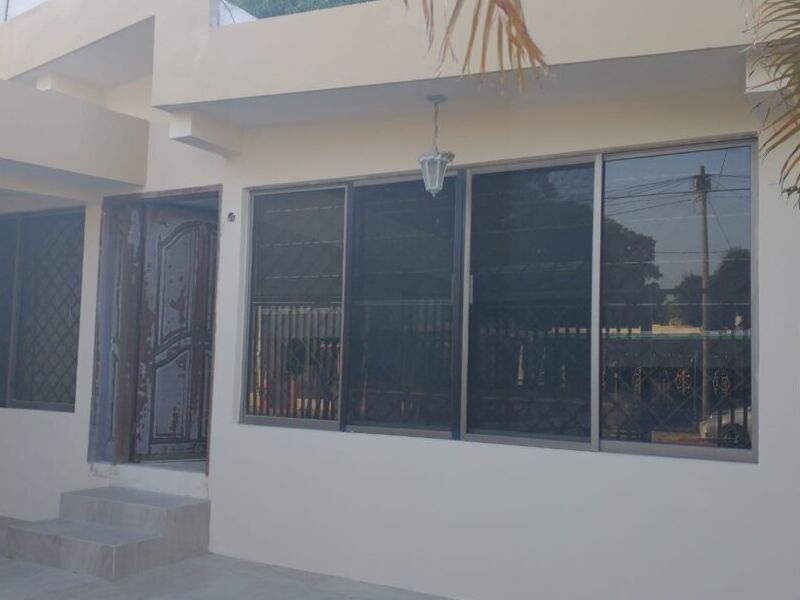 CASA Venta MANGOS Madero 