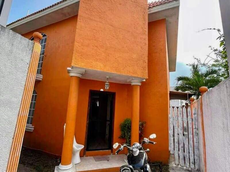 CASA Venta LUNA  Madero 