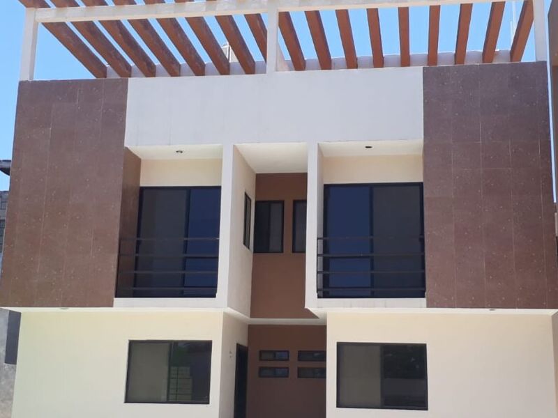 CASA Venta  Sahop Madero 