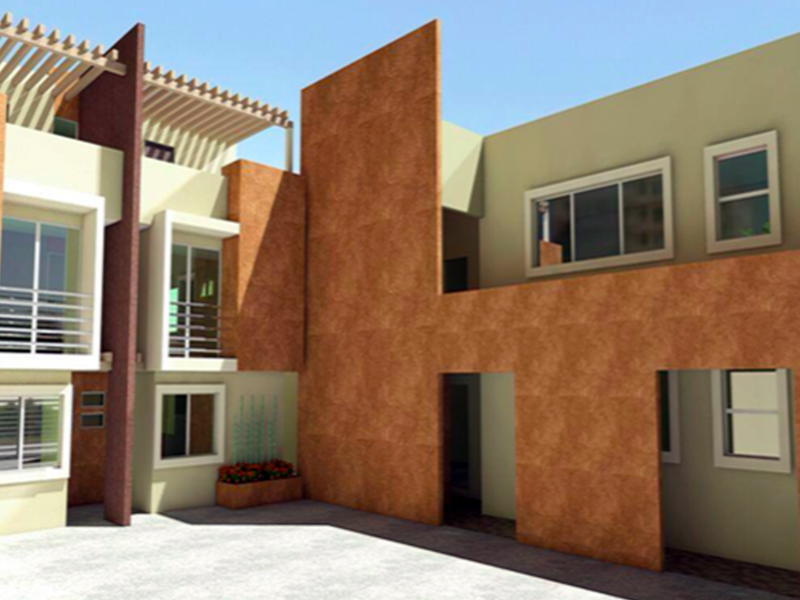 DEPARTAMENTO  venta BICENTENARIO Madero 