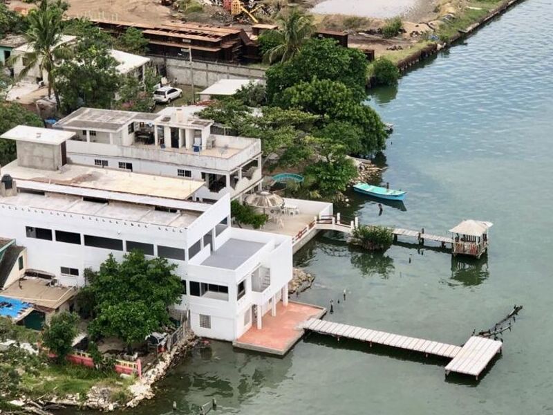 CASA Venta Marina Madero 