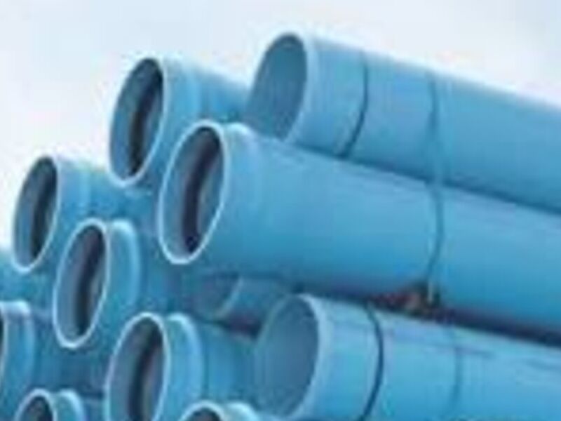 PVC Hidraulico c900 La Paz
