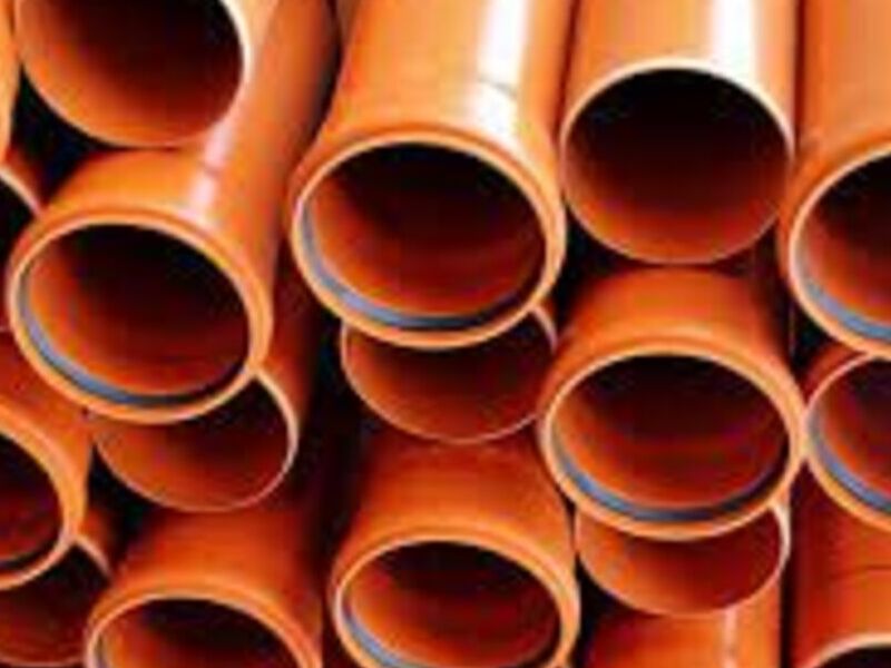 PVC Sanitario - Serie 20 y 25 La Paz